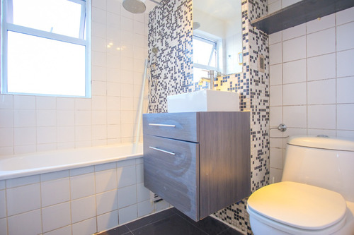 Arriendo Departamento SP 3D en suite 2B 1B Metro Hernando de Magallanes - Las Condes