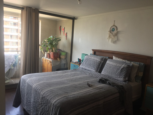 Venta Departamento NP 2D en suite 2B 1E 1B Plaza &Ntilde;u&ntilde;oa - &Ntilde;u&ntilde;oa