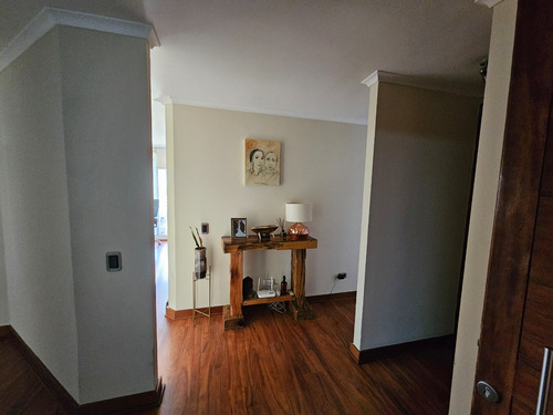 Arriendo Departamento 4D 4B 1E 1B Alto Las Condes - Las Condes