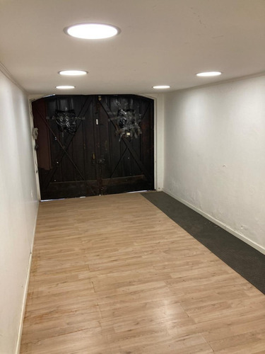 Arriendo Oficina SO 4B 3E 1B Metro Bilbao - Providencia