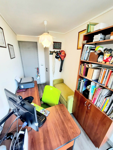 Venta Departamento S 2D en suite Walk-in cl&oacute;set 2B 1E 1B Estadio Nacional - &Ntilde;u&ntilde;oa