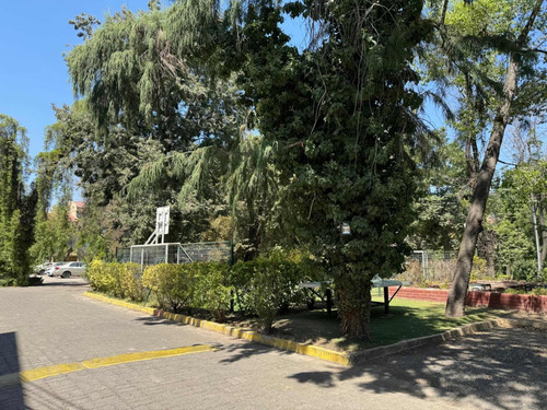 Arriendo Departamento 2D 2B 1E Metro Pr&iacute;ncipe de Gales - Country Club - La Reina