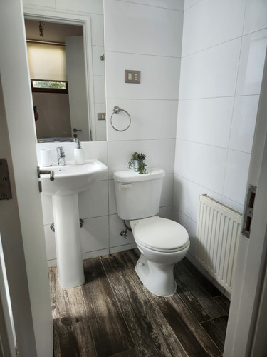 Venta Casa 5D en suite Walk-in cl&oacute;set 4B 3E 1B La Reina Alta - La Reina