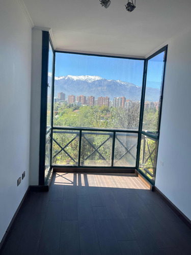 Venta Oficina 2B Nuestra Se&ntilde;ora del Rosario - Vitacura