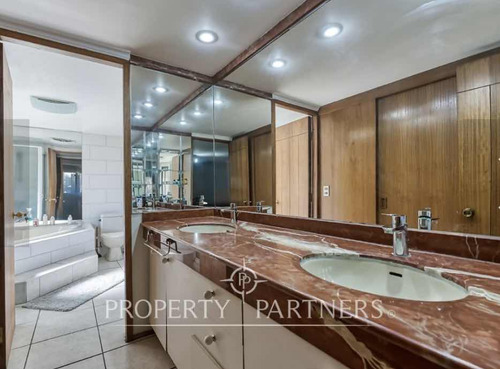 Venta Casa 5D 4B 4E Estoril - Las Condes