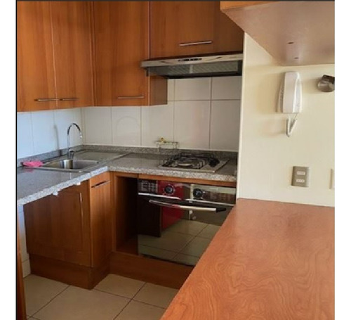 Venta Departamento NP 1D en suite 1B 1E 1B Parque San Eugenio - Metro &Ntilde;uble - &Ntilde;u&ntilde;oa