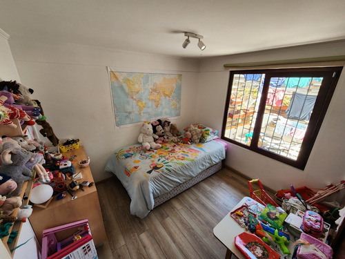 Arriendo Casa 3D 2B Estoril - Las Condes