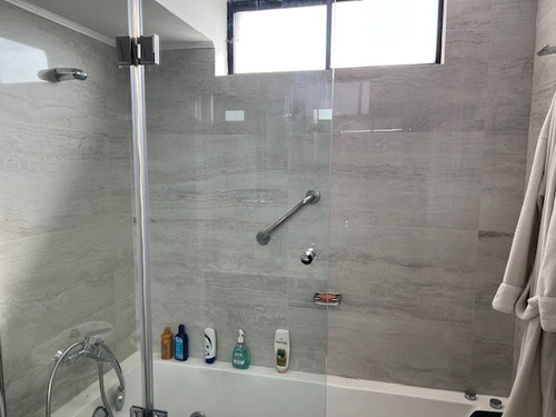 Venta Departamento NOSP 3D en suite Walk-in cl&oacute;set 3B 2E 2B Las Lilas - Providencia