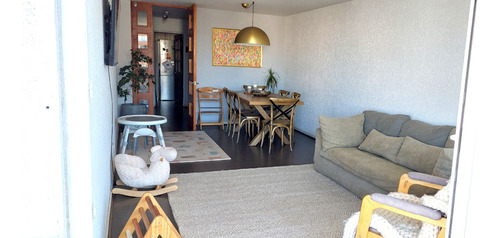 Venta Departamento SP 3D en suite Walk-in cl&oacute;set 2B 1E 1B Sebasti&aacute;n Elcano - Las Condes