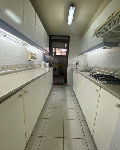 Venta Departamento SO 3D en suite Walk-in cl&oacute;set 3B 2E 1B Sebasti&aacute;n Elcano - Las Condes