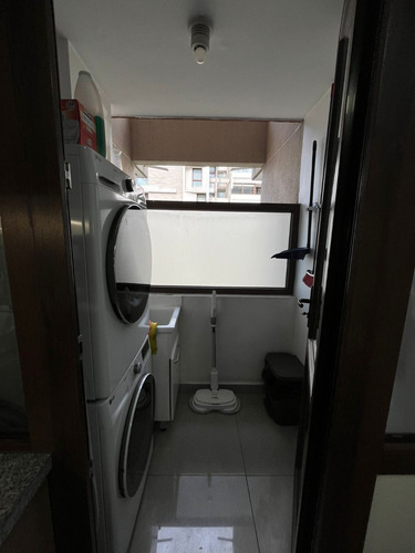 Arriendo Departamento NP 2D en suite Walk-in cl&oacute;set 2B 1E 1B Estadio Croata - Vitacura