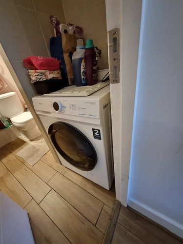 Venta Departamento S 1D 1B 1E 1B Estoril - Las Condes