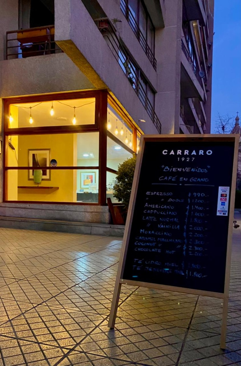 Arriendo Departamento SP 2D Walk-in cl&oacute;set 2B Bellavista - Providencia