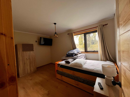 Venta Casa 7D 5B 4E Puerto Chico - Puerto Varas