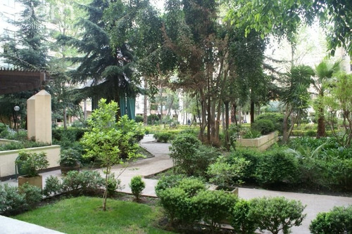 Arriendo Departamento P 3D en suite 2B 1E 1B Rotonda Atenas - Las Condes