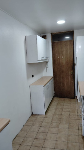 Venta Departamento 4D en suite 3B 1E Plaza San Enrique - Lo Barnechea