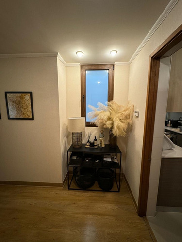 Arriendo Departamento SP 2D en suite 2B 2E 1B La Llaver&iacute;a - Vitacura