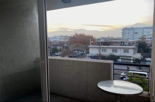 Venta Departamento O 1D 1B 1E 1B Plaza &Ntilde;u&ntilde;oa - &Ntilde;u&ntilde;oa