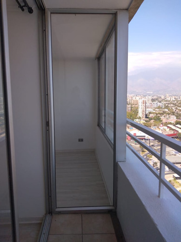 Venta Departamento 1D 1B Metro Irarr&aacute;zaval - &Ntilde;u&ntilde;oa