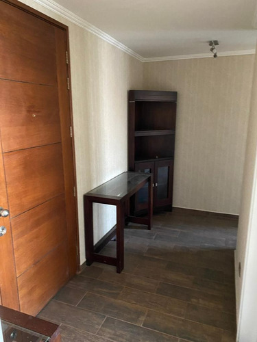 Venta Departamento S 2D en suite Walk-in cl&oacute;set 2B 1E 1B Metro Monse&ntilde;or Eyzaguirre - &Ntilde;u&ntilde;oa