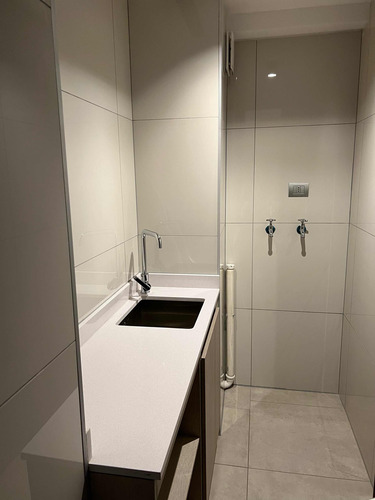 Arriendo Departamento 2D 2B 1E 1B Estadio Croata - Vitacura