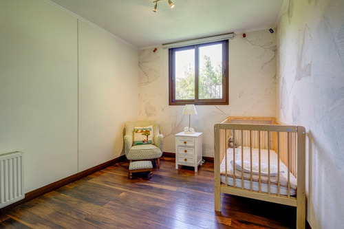 Venta Departamento NO 3D en suite Walk-in cl&oacute;set 3B 1E 1B San Carlos de Apoquindo - Las Condes