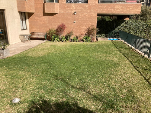 Venta Departamento NOSP 3D 2B 1E 1B Metro Manquehue - Apumanque - Las Condes
