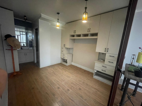 Venta Departamento NO 3D en suite Walk-in cl&oacute;set 3B 1E 1B Amapolas - &Ntilde;u&ntilde;oa