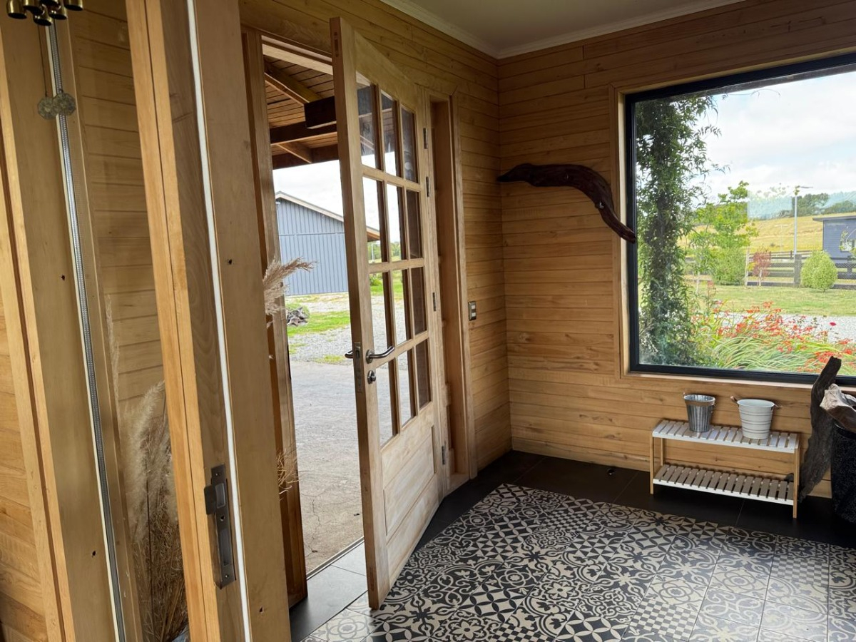 Venta Casa NO 7D en suite Walk-in cl&oacute;set 5B 10E 2Bd  - Puerto Varas