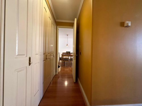 Arriendo Departamento 1D 1B 1E 1B Metro Escuela Militar - Las Condes