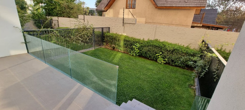 Arriendo Departamento NO 1D Walk-in cl&oacute;set 1B 1E 1B La Dehesa - Lo Barnechea