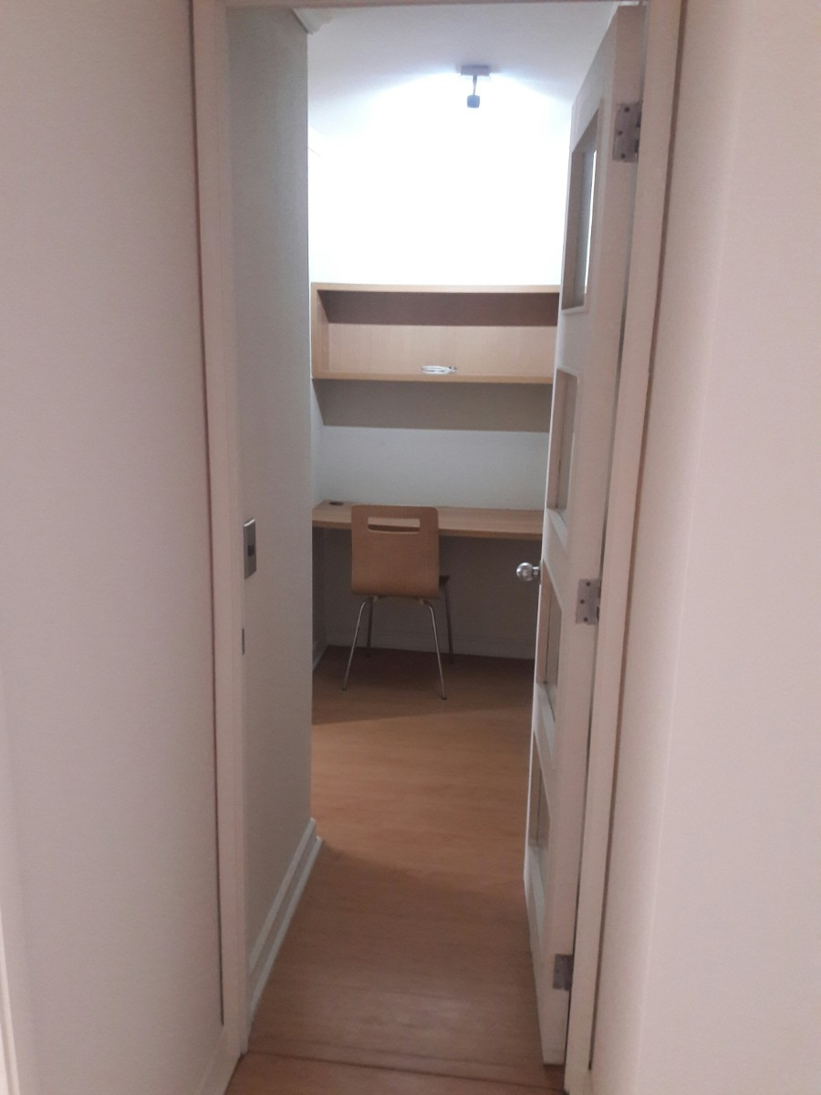 Arriendo Departamento P 2D en suite 2B 1E 1Bd Metro Irarr&aacute;zaval - &Ntilde;u&ntilde;oa