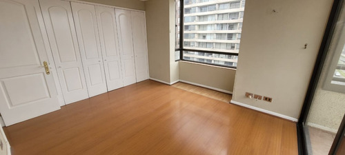 Arriendo Departamento NO 2D 2B 2E 1B Metro Manquehue - Apumanque - Las Condes