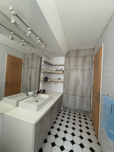 Venta Departamento NO 2D en suite Walk-in cl&oacute;set 3B 1E 1B Parque Bicentenario - Vitacura