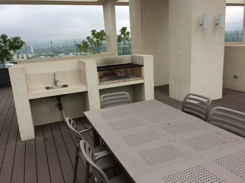 Arriendo Departamento SO 2D 2B 2E 1B Plaza Ega&ntilde;a - &Ntilde;u&ntilde;oa