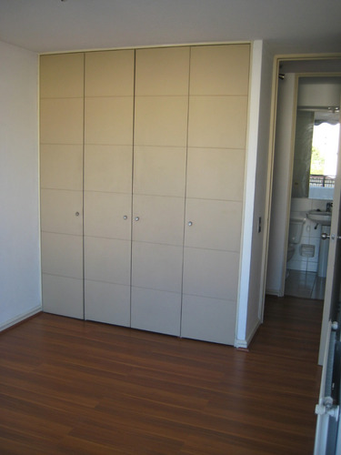 Arriendo Departamento O 3D 3B 1E 1B In&eacute;s de Su&aacute;rez - Providencia