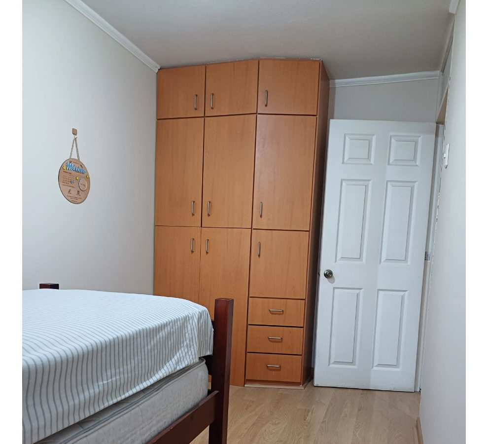 Venta Departamento P 3D 2B Estadio Nacional - &Ntilde;u&ntilde;oa