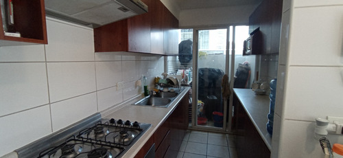 Venta Departamento NP 1D en suite Walk-in cl&oacute;set 1B 1E 1B Metro Manquehue - Apumanque - Las Condes