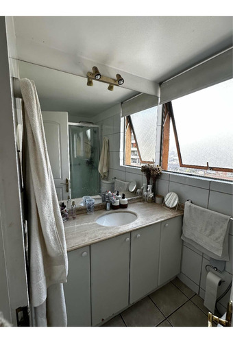 Arriendo Departamento 2D 2B 1E 1B Sebasti&aacute;n Elcano - Las Condes