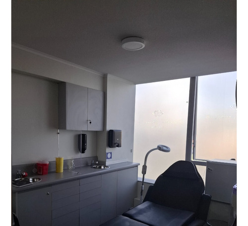 Arriendo Oficina 1B 1E Metro Tobalaba - Mall Costanera - Providencia