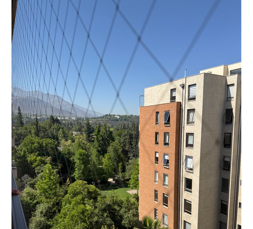 Venta Departamento P 3D en suite 2B 2E 1B Mall Sport - Las Condes