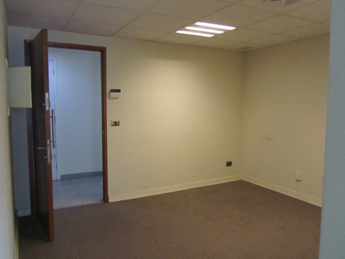 Venta Oficina O 2B 1E 1B Manuel Montt - Providencia