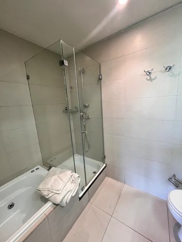 Arriendo Departamento 2D 2B 1E 1B Parque Bicentenario - Vitacura