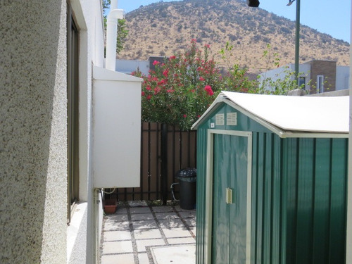 Venta Casa NO 3D en suite Walk-in cl&oacute;set 3B 3E Chicureo - Colina