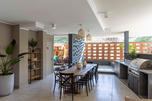 Arriendo Departamento O 2D en suite Walk-in cl&oacute;set 2B 2E 1B In&eacute;s de Su&aacute;rez - Providencia