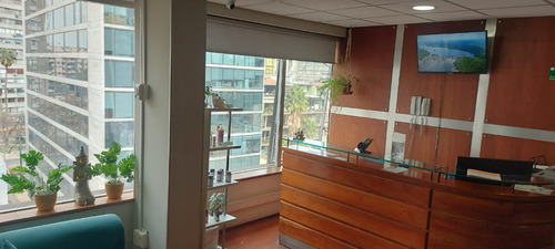 Arriendo Departamento 8D 4B 3E 2B Pedro de Valdivia - Providencia