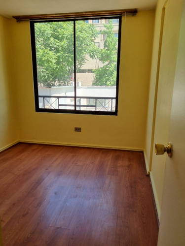 Arriendo Departamento P 3D en suite 2B 1E Metro Monse&ntilde;or Eyzaguirre - &Ntilde;u&ntilde;oa