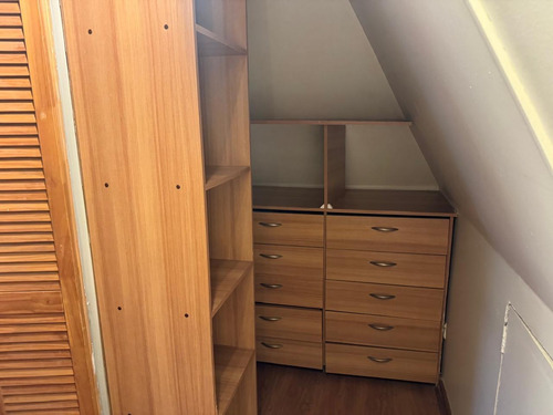 Venta Casa NOSP 5D en suite Walk-in cl&oacute;set 5B 3E 1B Carlos Ossand&oacute;n - La Reina