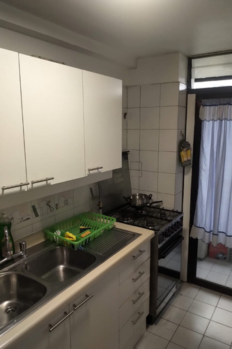 Venta Departamento NP 3D en suite 3B 1E 1B Barrio El Golf - Las Condes