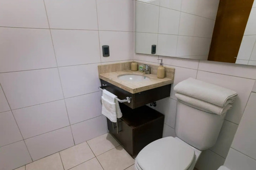 Arriendo Departamento NP 2D en suite 2B 1E Manuel Montt - Providencia